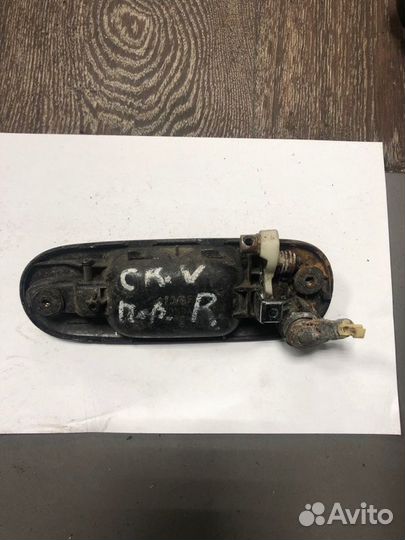 Ручка двери внешняя передняя правая Honda Cr-V RD1