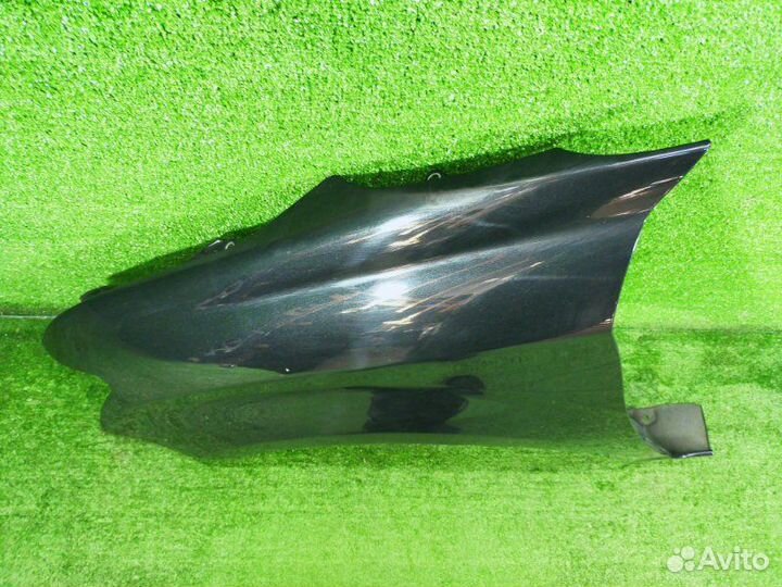 Крыло переднее левое Toyota Corolla Fielder NZE164