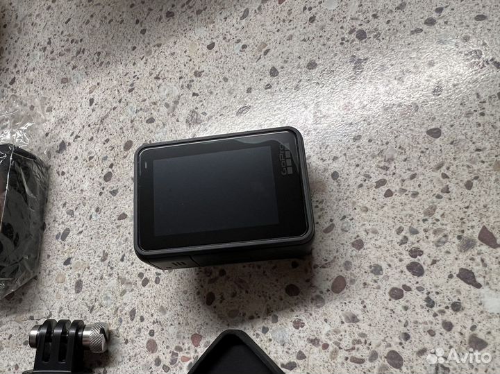 Камера GoPro Hero 7 black