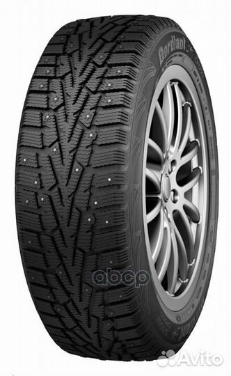 Cordiant Snow Cross PW-2 225/45 R17