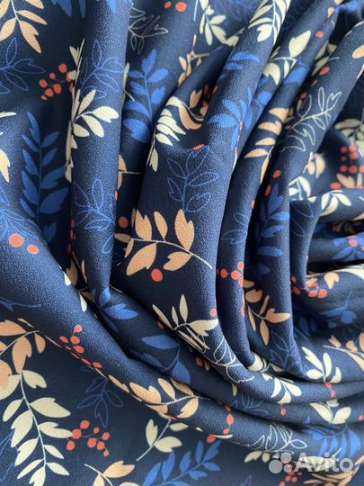 Продаю отрезы ткани