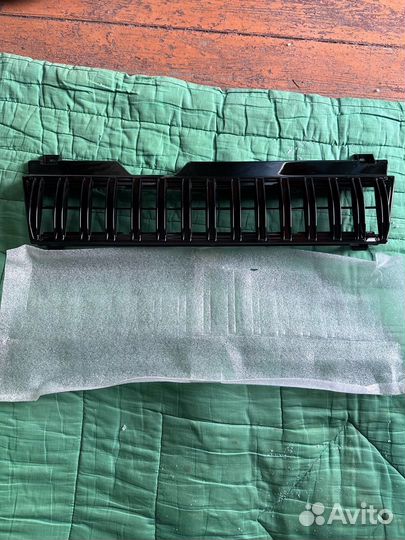 Решетка радиатора ваз 2108-2109-21099