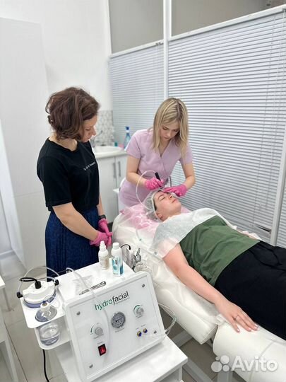 Поставщик оборудования для SPA