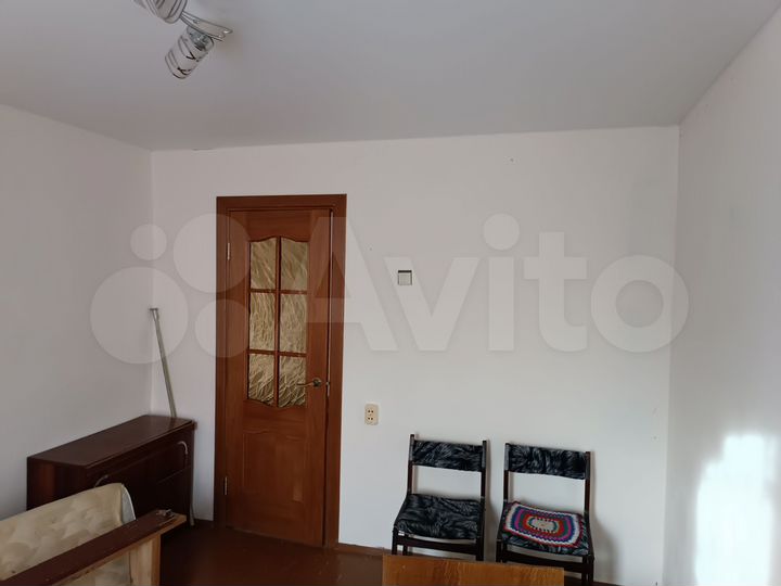 4-к. квартира, 63,9 м², 1/5 эт.