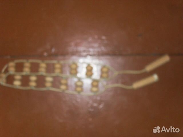 Бижутерия пакетом