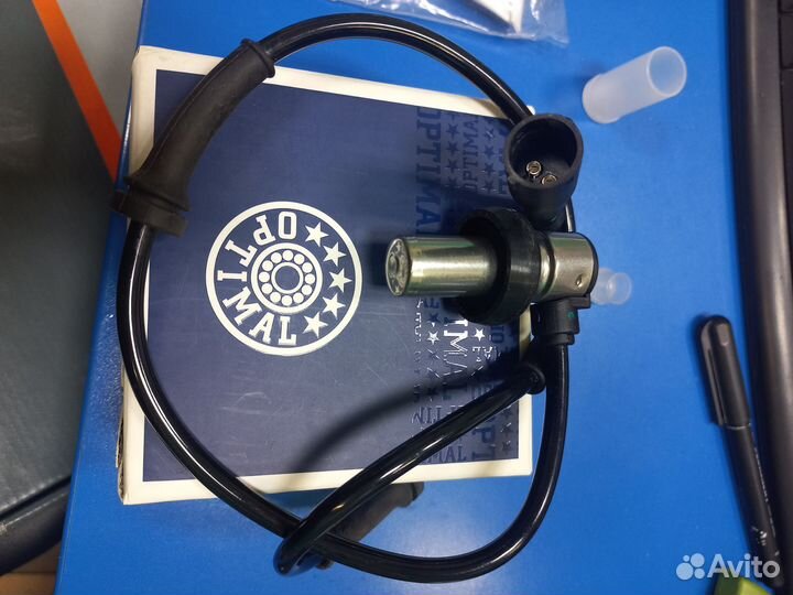 Датчик ABS задний land rover 06-S448