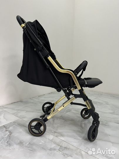 Прогулочная коляска бу
