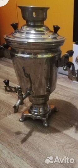 Самовары электрические