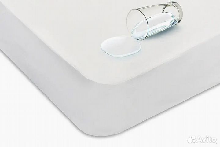 Водонепроницаемый чехол для матраса Askona