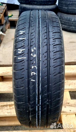 GT Radial Champiro ECO 175/65 R14 86T