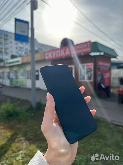 Xiaomi Redmi 9A, 2/32 ГБ