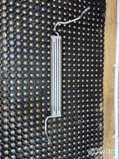 Радиатор гидроусилителя руля Bmw 5 E60 N52B25 AF