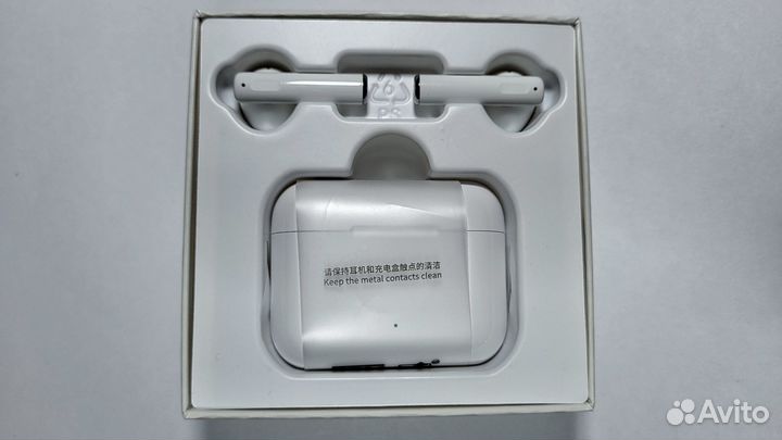 Беспроводные наушники Honor Choice Earbuds X