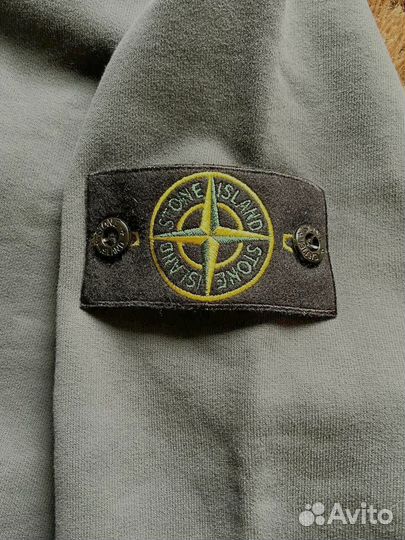 Stone island Свитшот 79 коллекция