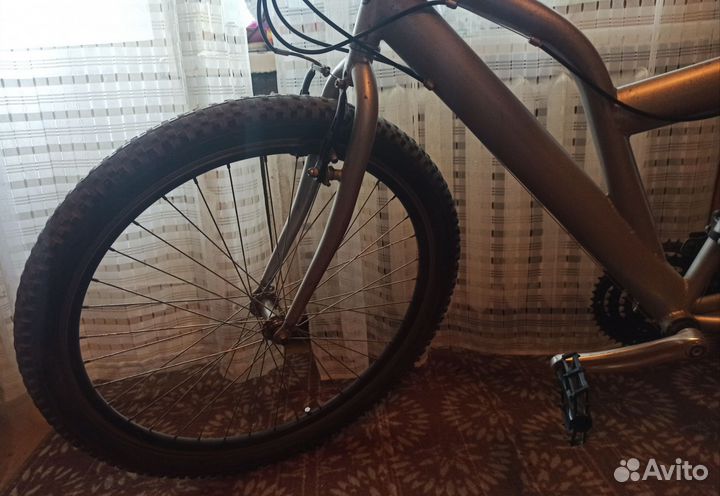 Велосипед 26 колеса