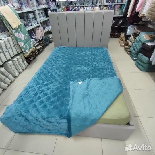 Покрывало 220х240см