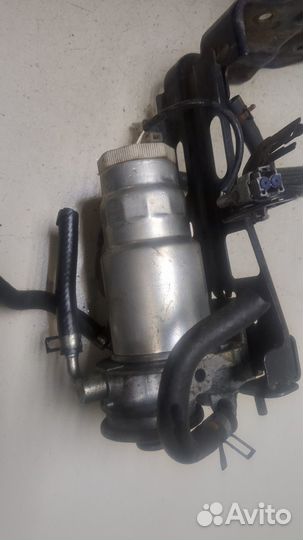 Корпус топливного фильтра Toyota RAV 4, 2010