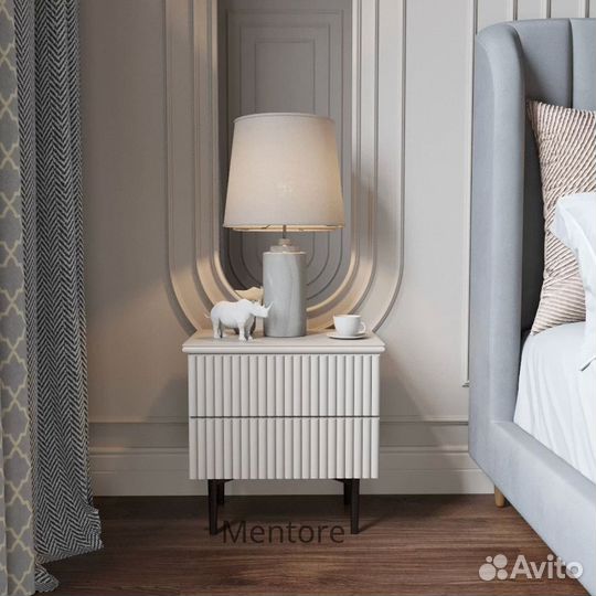 Тумба прикроватная Filippo / 45х37х35 см