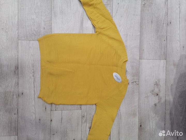 Разбираю гардероб 44-46