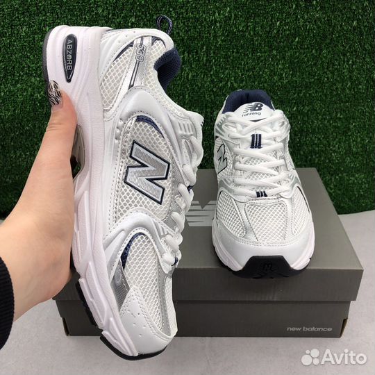 New Balance 530 / Кроссовки мужские