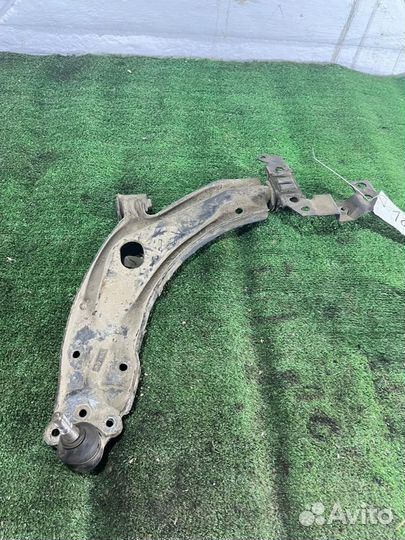 Рычаг передний нижний правый Fiat Albea 2003-2012г