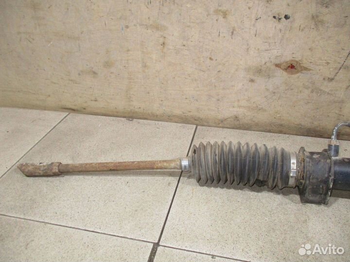 Рейка рулевая Mitsubishi Galant 9