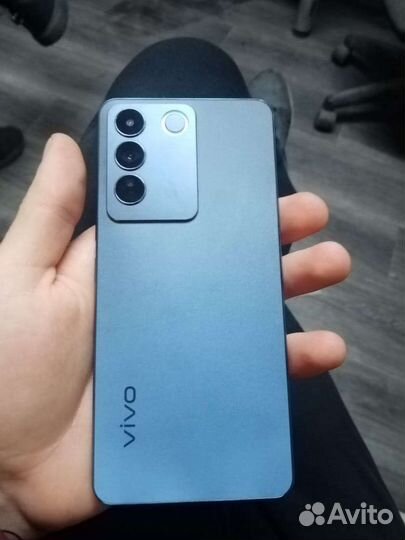vivo V21, 8/128 ГБ
