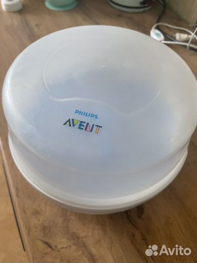 Стерилизатор avent