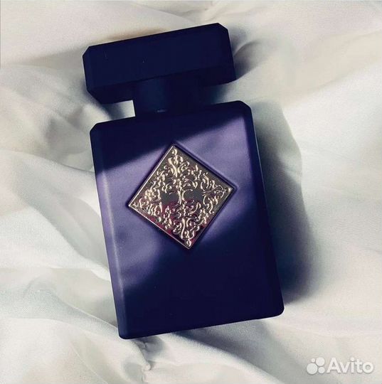 Селективная парфюмерия