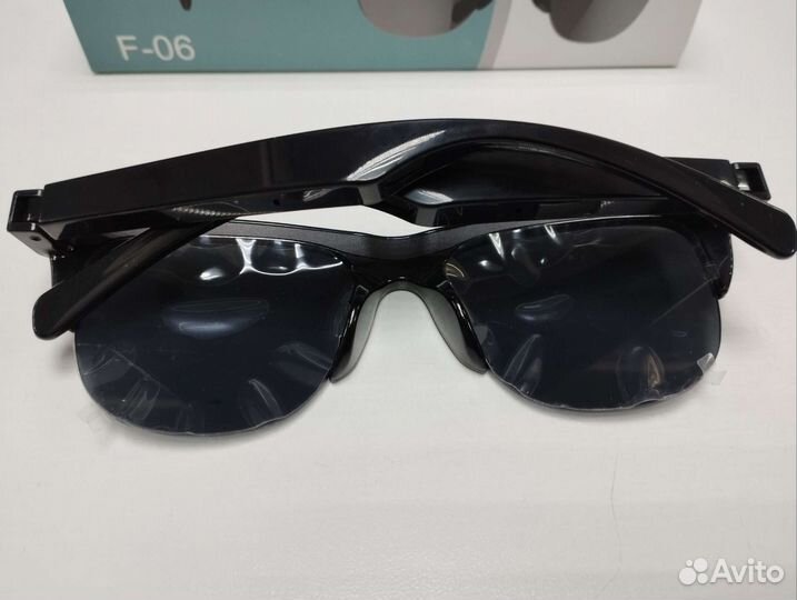 Bluetooth-Очки(Гарнитура) Новые