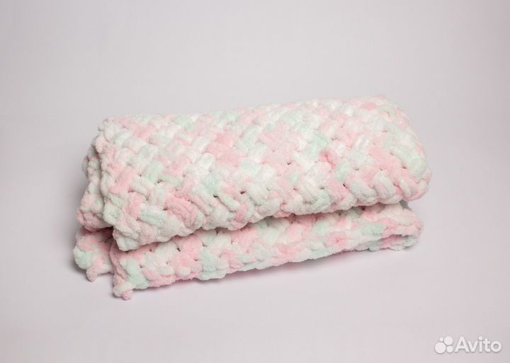 Плед детский