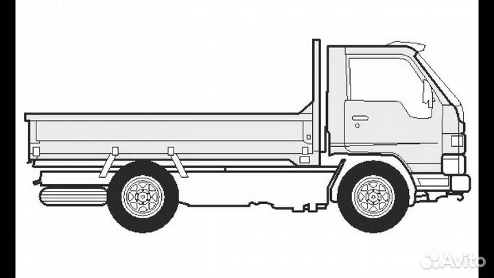 Грузоперевозки