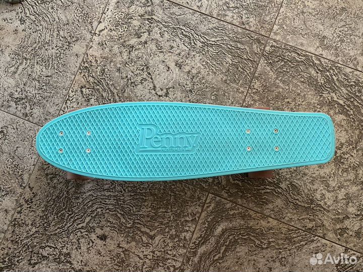 Пенниборд Nickel 27