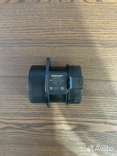 Расходомер A6510900148