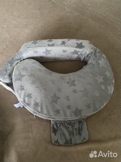 Подушка для кормления