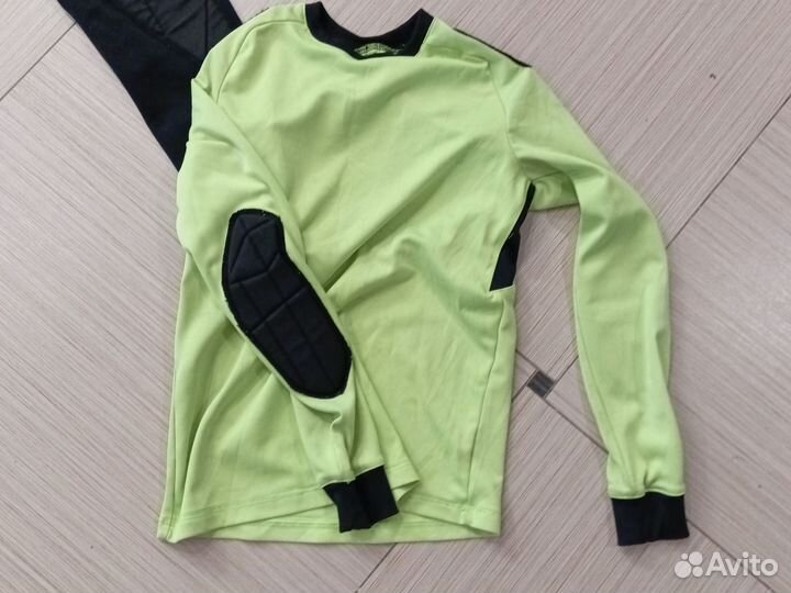 Вратарский комплект