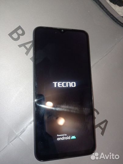 TECNO Spark 8C, 4/64 ГБ