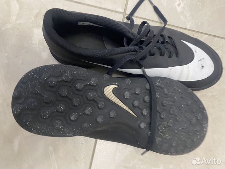 Сороконожки nike