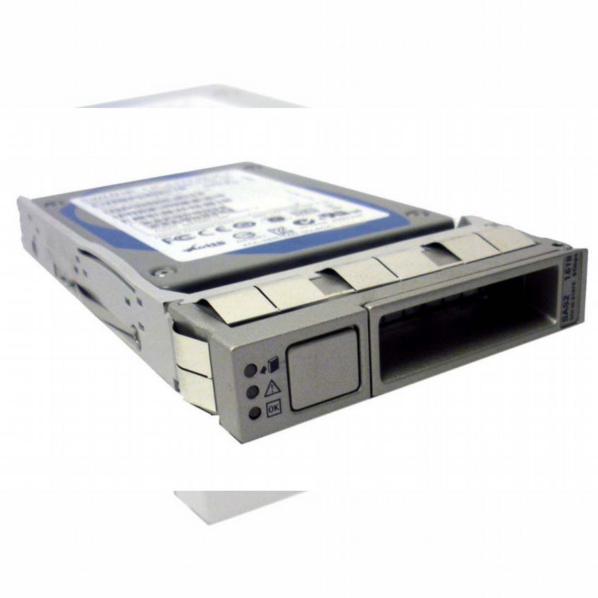 [7045914] Жесткий Диск Sun 7045914 7046052 1.6tb Sas 2,5 Ssd