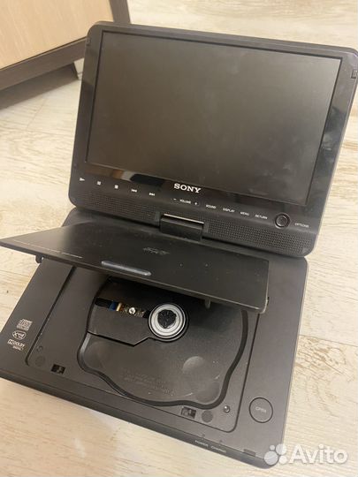 Sony DVD DVP-FX970