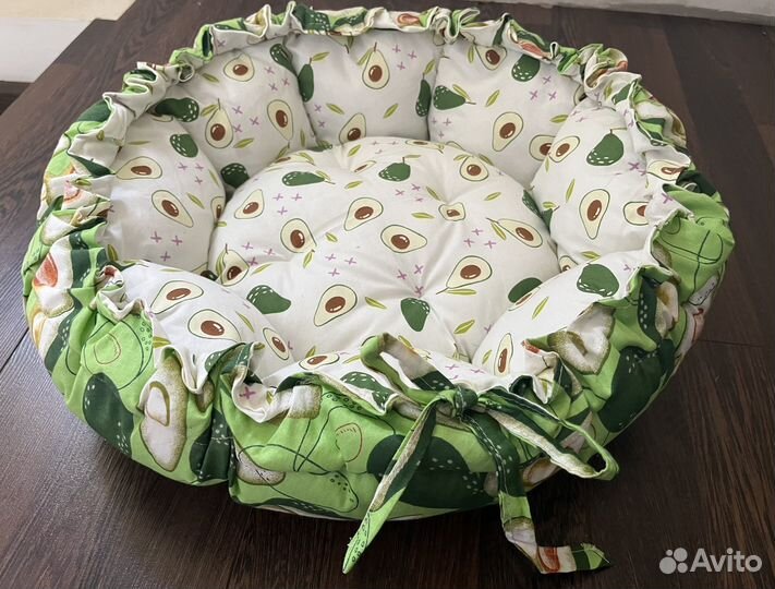 Лежанки новые