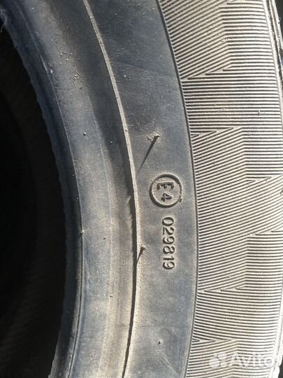 Vredestein Ultrac Vorti 195/65 R15