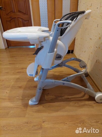 Детский стол и стул