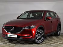 Mazda CX-5 2.0 AT, 2019, 113 390 км, с пробегом, цена 2 297 000 руб.