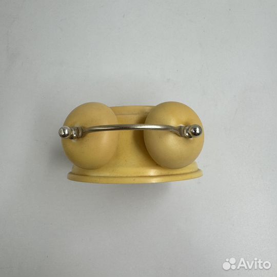 Часы настольные slava 11 камней винтаж СССР