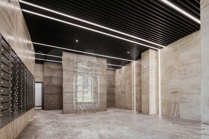 Квартира-студия, 28,1 м², 13/16 эт.