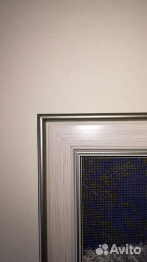 Изготовление рам для картин