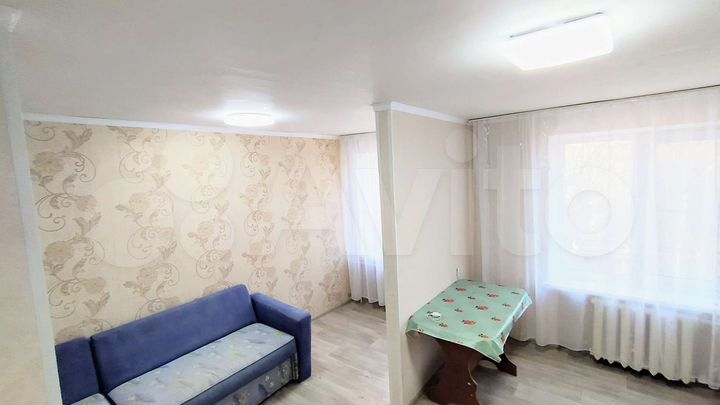 1-к. квартира, 26 м², 5/5 эт.