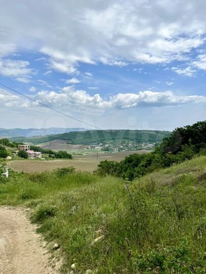 Участок 7 сот. (СНТ, ДНП)