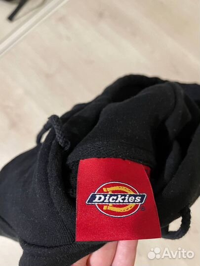 Худи dickies оригинал